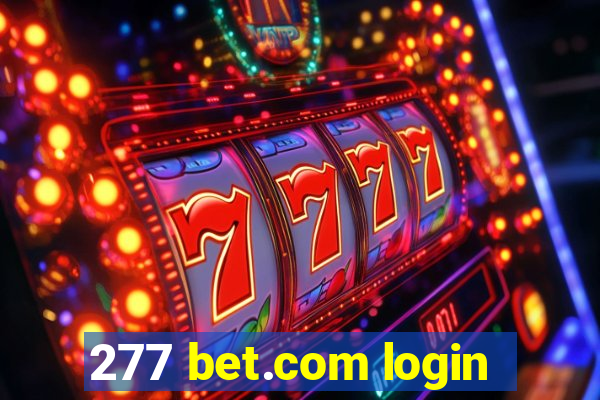 277 bet.com login